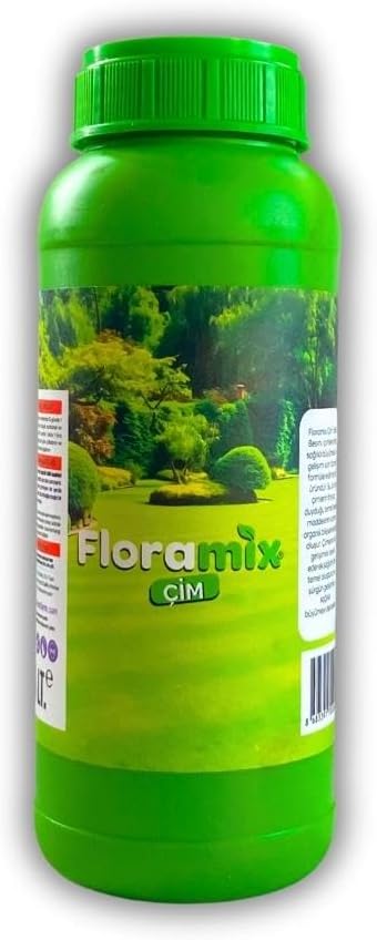 Gübresi & Besini/Lawn Food 1 LT