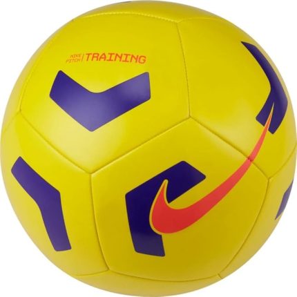 Futbol Topu Cu8034 720 Nk Ptch Traın Sp21 5. Sarı