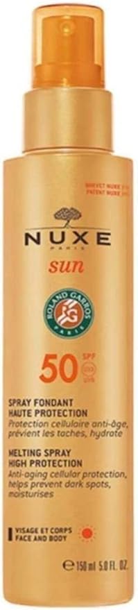 Sun SPF50 Melting Spray 150 ml