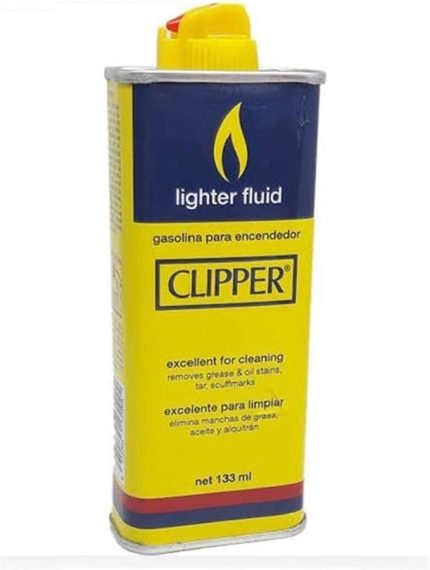 133 ml Çakmak Benzini