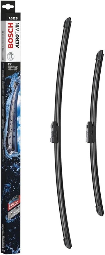 Aerotwin silecek seti - [650/475 mm] VW (VOLKSWAGEN) Passat (2014-2019) [3G2] #A102S