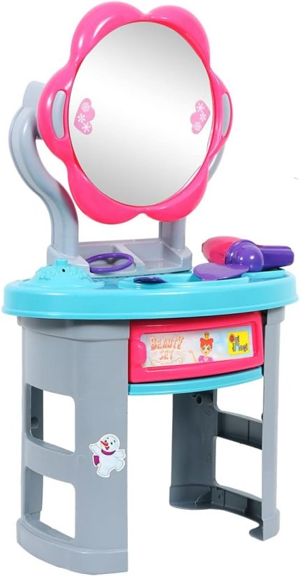 Mogi Toys Güzellik Seti, 18 Parça