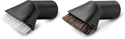 2.863 - 221.0 Fırçası Set Siyah