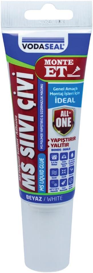 MS Sıvı Çivi Monte et 105 Gr.