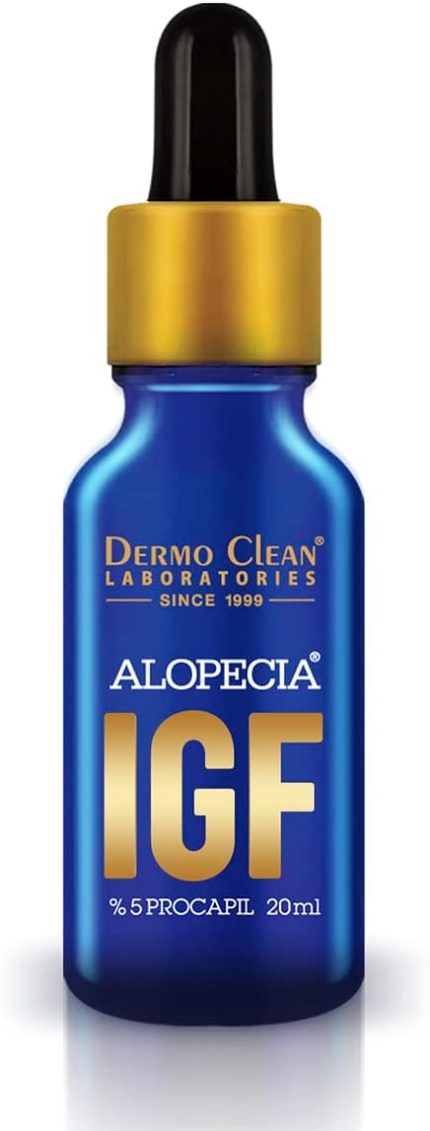 IGF – Procapil Serum 20 ML