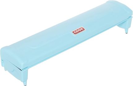 Bas-Kes Streç Film 30x30 m Mavi