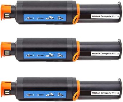 Hp Uyumlu Neverstop Laser MFP 1200w Toner Muadil 3LÜ Paket