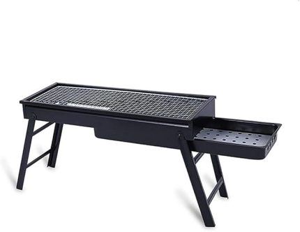 COOKOUT KATLANIR MANGAL