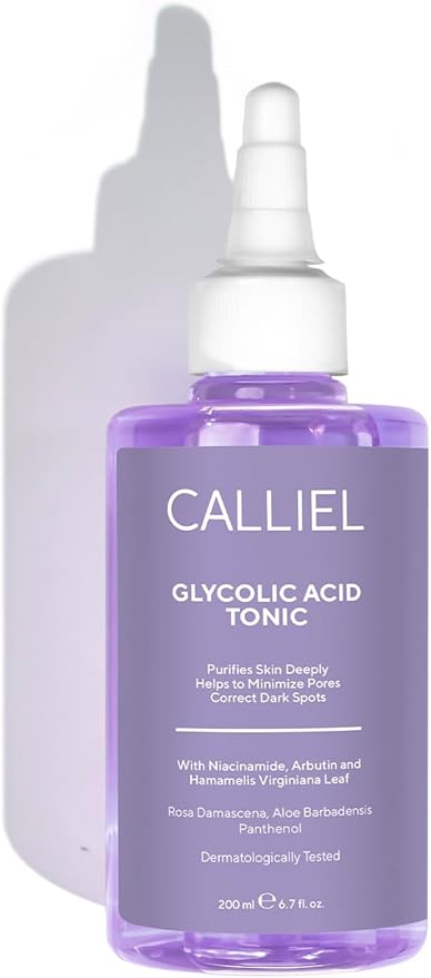 Glycolic Acid Tonik 200 ml