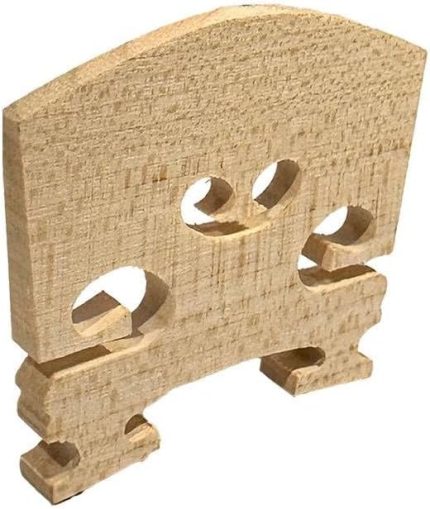 K34 Keman Köprüsü 3/4 Kemanlar İçin