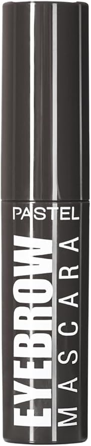 Eyebrow Mascara - Kaş Maskarası, 24 Deep Brown, 4.2 ml