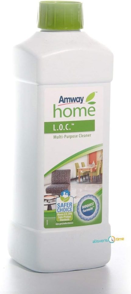 LOC Çok Amaçlı Temizleyici 1 Litre