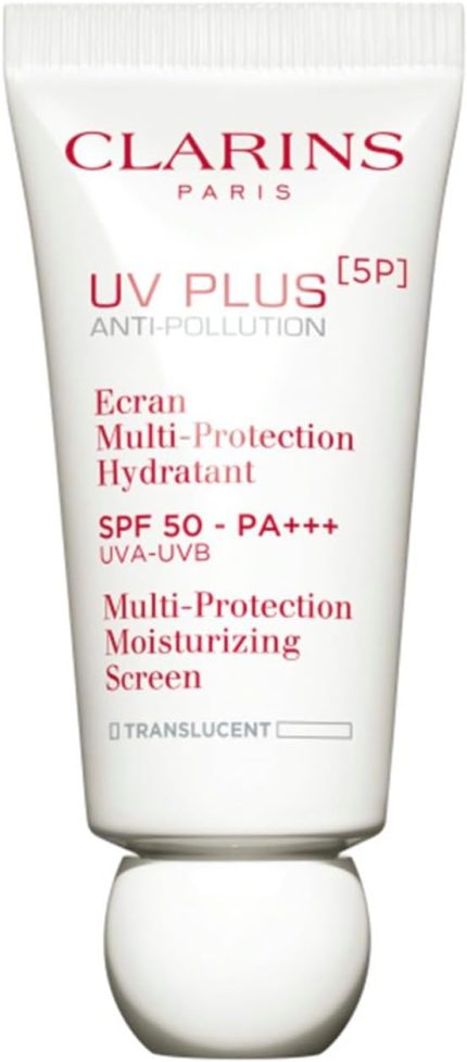 UV Plus Translucent Anti-Pollution SPF50 30 ml