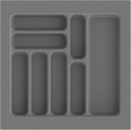 Çekmece Içi Kaşıklık Kepçelik Düzenleyici 49x49 cm (43x40 cm Kadar Kesilebilir)