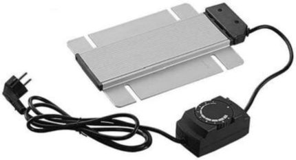 Chafıng Dısh Reşo Isıtıcısı Termostatlı (Tı-06)