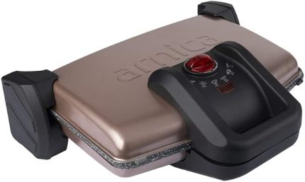 Ayvalık Granit Tost Makinesi Rose