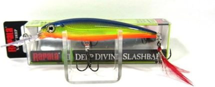 X-Rap Deep Sahte Balığı