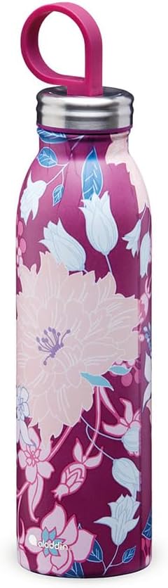 Chilled Thermavac 0.55L Dahlia Berry Unisex Matara