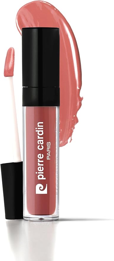 Cardin Staylong Lipcolor-Kissproof – Uzun Süre Kalıcı Lipgloss-5 ml-Tropicool-362