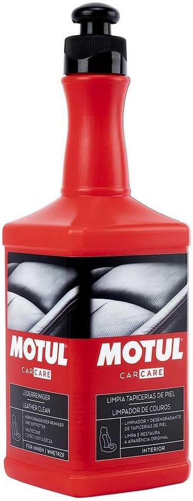 Leather Clean Oto Deri Temizleyici 500 ml