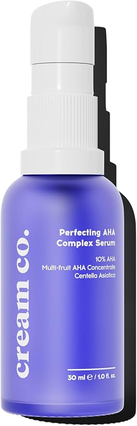 Co. Perfecting AHA Complex Serum, Pürüzsüzleştirici, Yenileyici, Gözenek Sıkılaştırıcı Serum, 30 ml