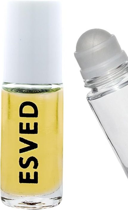 Kokusu Parfüm Esansı Alkolsüz Esans 5Ml.
