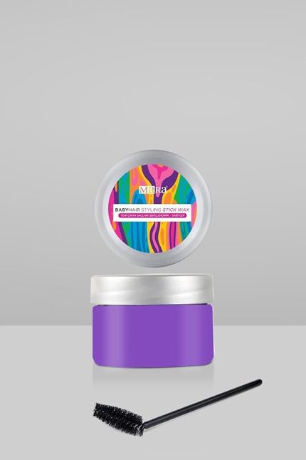 YENI CIKAN SAC SEKILLENDIRICI/BABYHAIR STYLING STICK WAX 50 ml