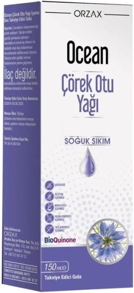 Corekotu Yagi 150 ml