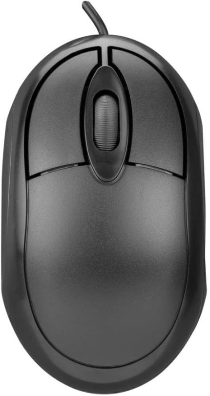 SM-385 USB Kablolu Mouse 9200650