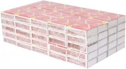 Kibrit - 100'lü Paket