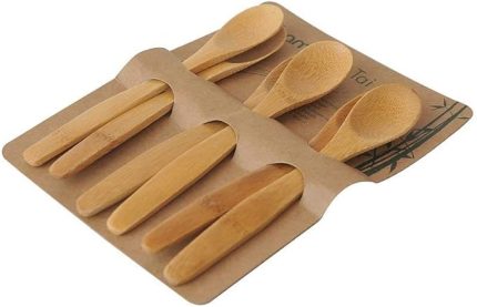 Tai Tatlı Kaşığı 6 Adet, Standart