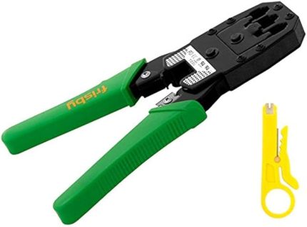 Fnw55N 3 Girişli Sıkma Pensesi