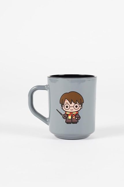 Potter Kupa Gri 246 cc