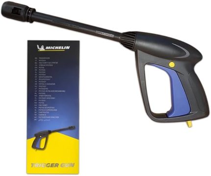 MPX46160 120Bar Basınçlı Yıkama Makinası Tabancası