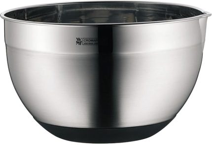 MUTFAK KASESİ 20 CM SİLİKON TABAN