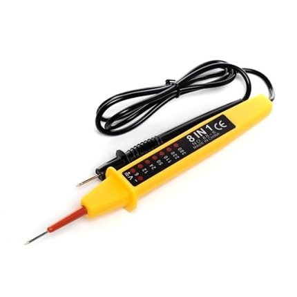 88-6 Kablo Faz Voltaj Dedektörü Kontrol Kalemi 6890-63