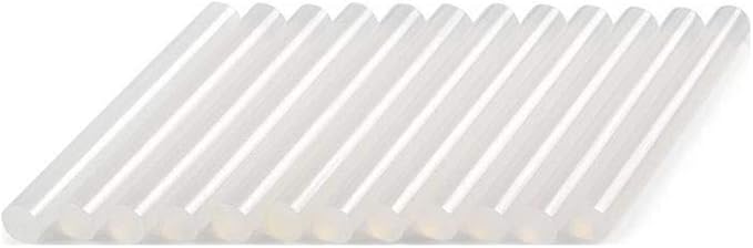 GG11 Çok Amaçlı Yüksek Sıcaklık (165°-195°C) Tutkal Çubukları, 11 mm, 12'li