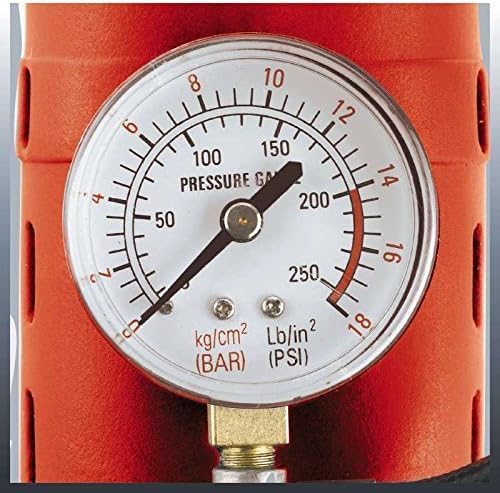 Mini Hava Kompresörü CC-AC 35/10 12 V 2072121 - Görsel 2