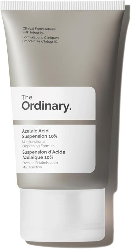 Ordinary Azelaic Acid Suspension 10% 30ml
