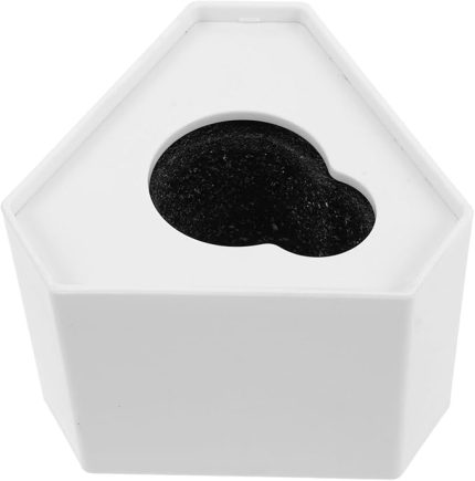 Mikrofon Bayrağı İstasyonu Dayanıklı ve Şık Tasarım Röportajlar ve Konuşmaları için Uygun Süreli Kullanım için Güvenilir Aksesuar