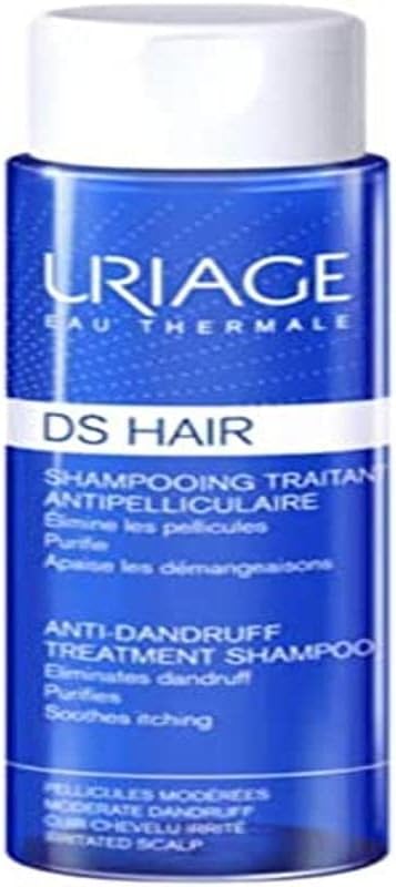 D.S Hair Anti Dandruff Balancing Shampoo