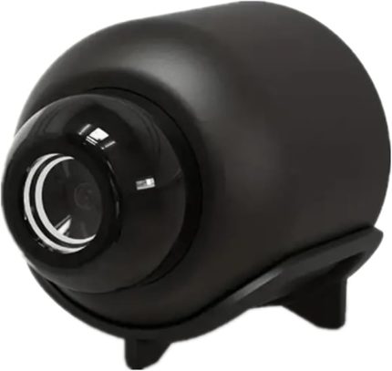 YENİ X5 Kamera HD1080P Kompakt Kablosuz WIFI Kamera Evde Kamp Yapmaya Uygun Kayıt Fonksiyonlu