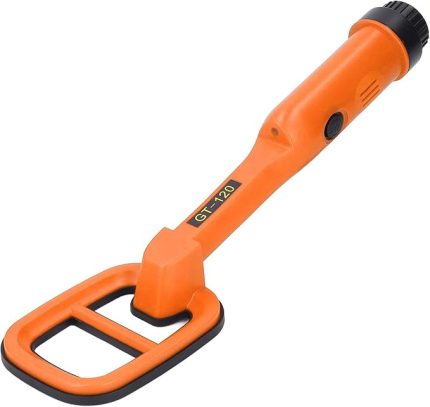 Metal Dedektörü Bobin Su Geçirmez, Sualtı Madeni Para Bulucu, Ip68 Hazine Bulucu, LED Işıklı Altın Bulucu, Dalış Deniz Yatağı ve Göller için