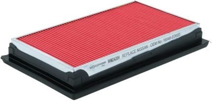 Hava Filtresi Nissan Note 1 İle Uyumlu