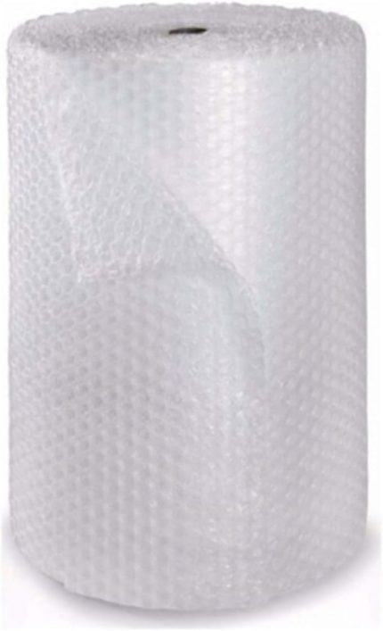 Balonlu Naylon 100cm X 100Mt (En: 100 cm, Boy: 100mt.) Üç Katlı Eşya Koruma Ambalajı, Pat Pat