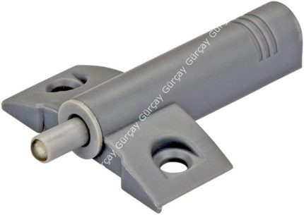 Kapak Yavaşlatıcı Stoper (4 Adet)
