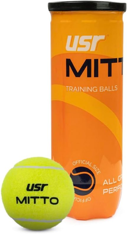 Mitto Tenis Antrenman Topu