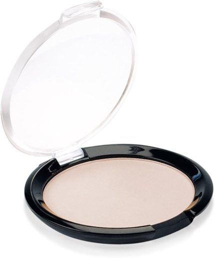 Rose Silky Touch Compact Powder Kompakt Pudra No: 01