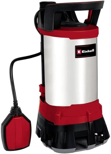 GE-DP 7935 N ECO, Dalgıç Pompa - Kirli Su