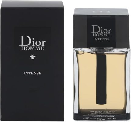 Homme Intense Edp 100 Ml Parfüm